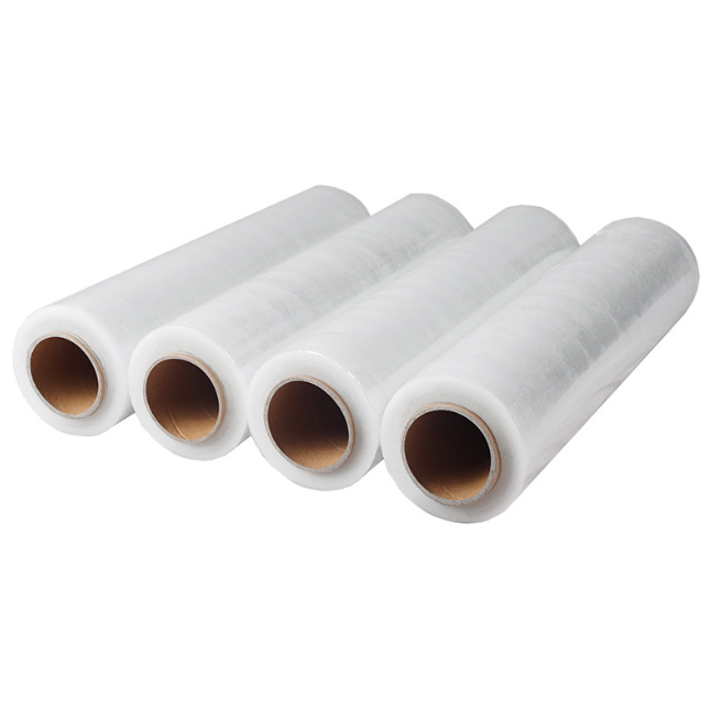 Hand Stretch Film